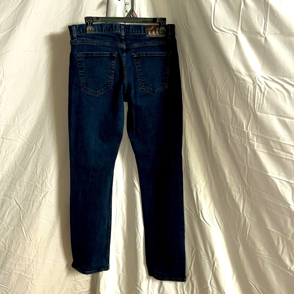 Michael Kors Men’s Blue Jeans